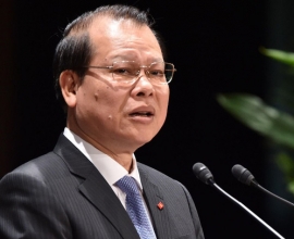 Vi phạm của ông Vũ Văn Ninh nghiêm trọng, đề nghị Bộ Chính trị kỷ luật