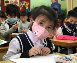 Hà Nội cho học sinh nghỉ thêm 1 tuần để ngăn ngừa dịch virus corona lây lan