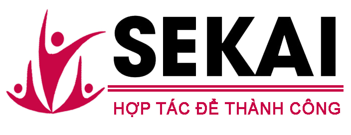 Dịch vụ cung ứng nguồn nhân lực Sekai 
