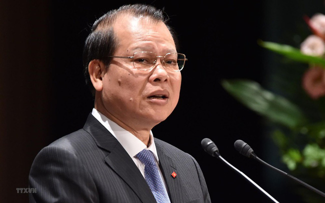 Đề nghị Bộ Chính trị kỷ luật ông Vũ Văn Ninh, nguyên Phó Thủ tướng Chính phủ