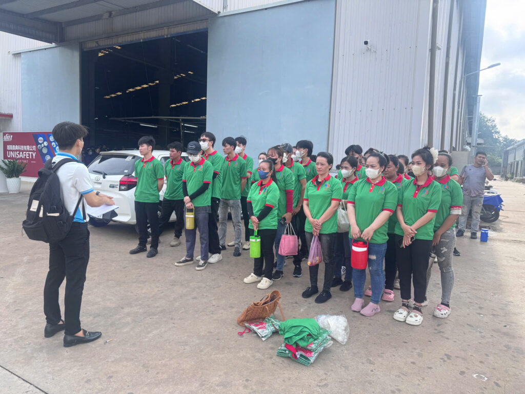 Cam kết về chất lượng dịch vụ của Sekai